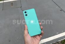 Motorola Siapkan Penerus Moto G85: G86 dan G96 Bawa Chip Kencang!