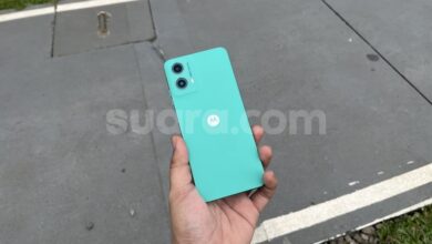 Motorola Siapkan Penerus Moto G85: G86 dan G96 Bawa Chip Kencang!