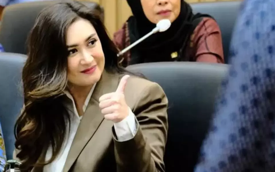 Nafa Urbach: Deteksi Kekerasan Seksual pada PPDS Harus Jadi Prioritas!