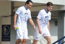 Nick Kuipers: Ezra Walian Kunci Persib Juara di Duel Persik vs Persebaya