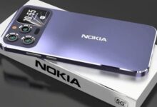 Nokia 2300 5G: Elegan dan Terjangkau, Nostalgia Ponsel Modern!