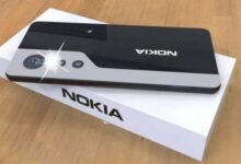Nokia N75 Max 5G Rilis: Kamera 200MP & Baterai Jumbo, Harganya Wow!