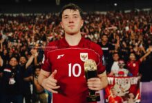 Ole Romeny: Tak Takut Tekanan, Siap Perkuat Timnas Indonesia!