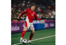Ole Romeny Tegaskan Pilih Indonesia karena Cinta yang Mendalam