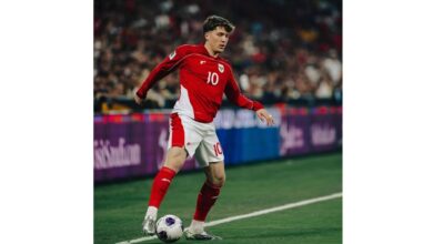Ole Romeny Tegaskan Pilih Indonesia karena Cinta yang Mendalam