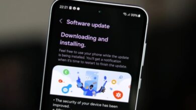 One UI 7 Beta Bisa Update Tanpa Wi-Fi, Ini Alasannya!