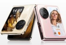 Oppo Find N5: 5 Fitur Canggih Ponsel Lipat Terbaik Dunia!