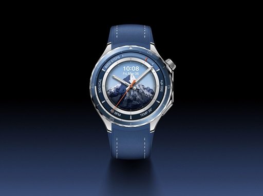 Oppo Luncurkan 3 Produk Baru: Smartwatch hingga Tablet di RI!