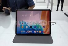 Oppo Pad Neo Resmi Hadir di RI: Tablet Murah Hanya Rp 4 Jutaan!