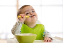 Optimalisasi Tumbuh Kembang Anak: Berapa Zat Besi yang Dibutuhkan?
