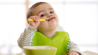 Optimalisasi Tumbuh Kembang Anak: Berapa Zat Besi yang Dibutuhkan?