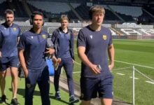 Oxford United Siapkan Rencana Besar Gantikan Ole Romeny dengan Marselino