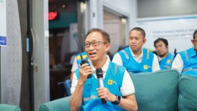 PLN: Kebakaran Bukan Serangan Siber, Listrik Bali Padam Terang!