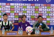 PSS Sleman Hadapi PSIS Semarang Tanpa Pelatih: Apa Selanjutnya?