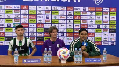PSS Sleman Hadapi PSIS Semarang Tanpa Pelatih: Apa Selanjutnya?