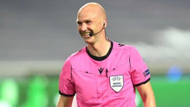 PSSI Jadwalkan Wasit Eropa untuk Liga 1 Musim Depan!
