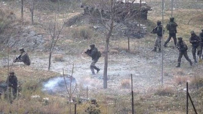 Pakistan Singgung Nasib Warga di India: Tutup Perbatasan dan Cabut Visa