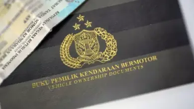 Panduan Lengkap: Cara Daftar Pemutihan Pajak Online 2025!