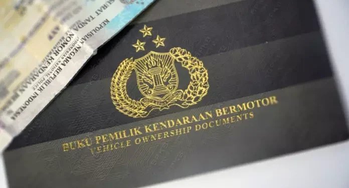 Panduan Lengkap: Cara Daftar Pemutihan Pajak Online 2025!