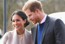 Pangeran Harry Ingin Damai, Tapi Ragu Keluarga Kerajaan Menerima