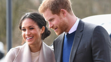 Pangeran Harry Ingin Damai, Tapi Ragu Keluarga Kerajaan Menerima
