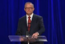 Partai Buruh Menangi Pemilu, Anthony Albanese Terpilih Lagi Sebagai PM