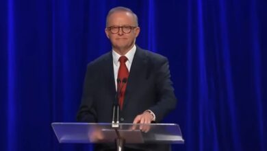 Partai Buruh Menangi Pemilu, Anthony Albanese Terpilih Lagi Sebagai PM