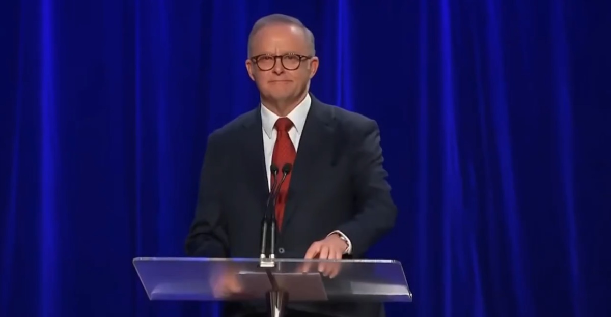 Partai Buruh Menangi Pemilu, Anthony Albanese Terpilih Lagi Sebagai PM