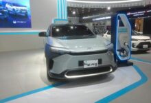 Pasar Mobil Listrik RI Kian Ramai, Merek Baru Siap Masuk!
