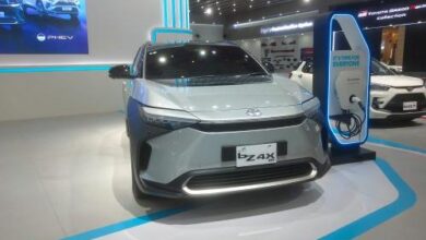 Pasar Mobil Listrik RI Kian Ramai, Merek Baru Siap Masuk!