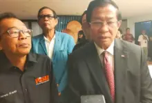 Paski Usul Prabowo Jadikan 27 September Sebagai Hari Komedi Nasional