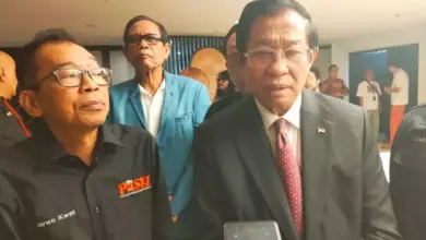 Paski Usul Prabowo Jadikan 27 September Sebagai Hari Komedi Nasional