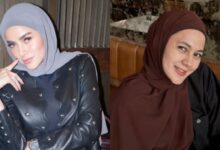Paula Verhoeven Disambut Hangat Geng Cendol, Olla Ramlan Disorot!