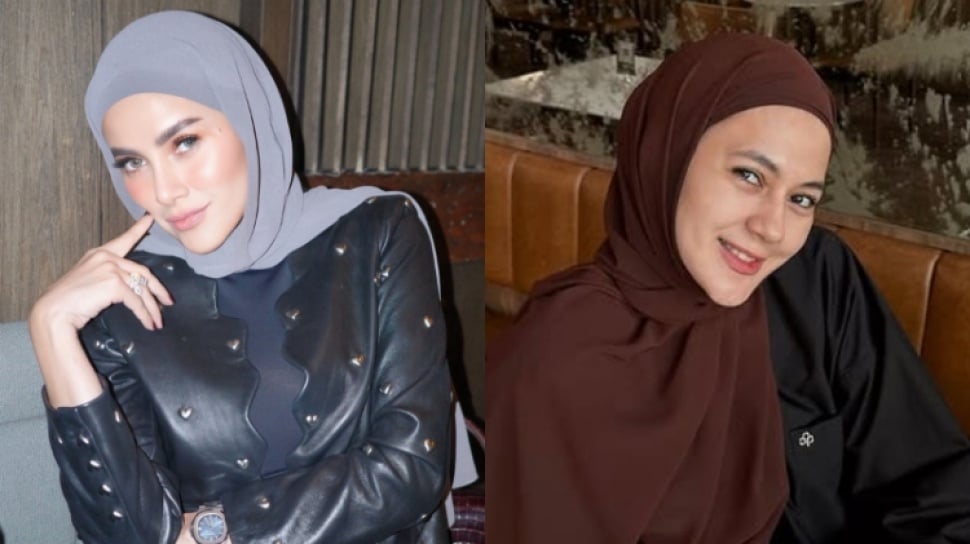 Paula Verhoeven Disambut Hangat Geng Cendol, Olla Ramlan Disorot!
