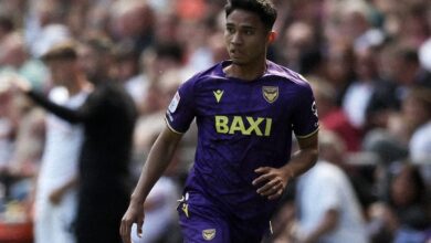 Pelatih Oxford United Puas dengan Pengganti, Termasuk Marselino