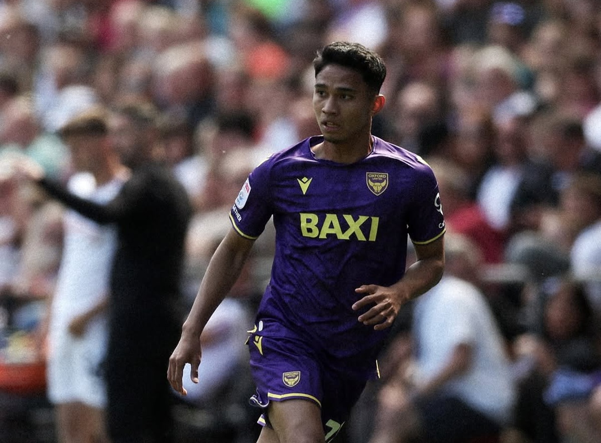Pelatih Oxford United Puas dengan Pengganti, Termasuk Marselino