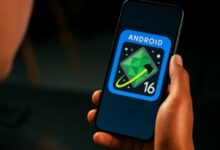 Penampakan UI Android 16 Beredar: Ikon Modern dan Menarik!