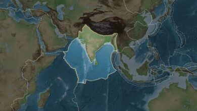 Penemuan Baru: Tabrakan Lempeng India-Eurasia dan Ancaman Gempa