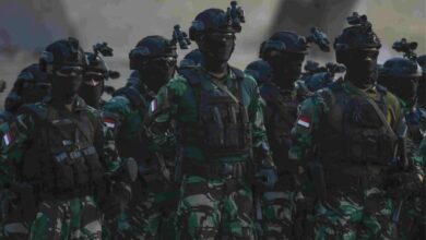 Pengamat: Pembatalan Mutasi Letjen Kunto Ancam Kredibilitas TNI