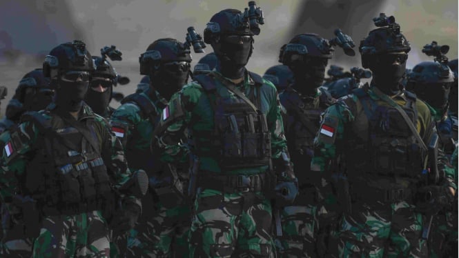 Pengamat: Pembatalan Mutasi Letjen Kunto Ancam Kredibilitas TNI