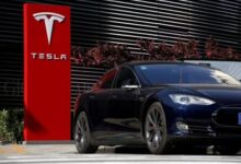 Penjualan Tesla Turun Drastis di Eropa, Kalah Saing Mobil China