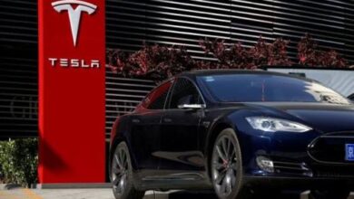 Penjualan Tesla Turun Drastis di Eropa, Kalah Saing Mobil China