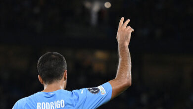 Pep Guardiola: Tak Ingin Buru-Buru Mainkan Rodri di Laga Mendatang