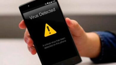 Peringatan Darurat! 12 Tanda HP Terkena Virus dan Solusinya