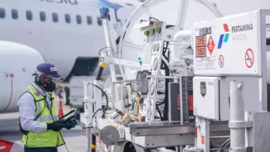 Pertamina Yakin Stok Avtur Haji 2025 Siap dan Aman untuk Penerbangan!