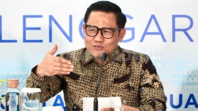 Prabowo Hapus Outsourcing, Cak Imin: Langkah Tepat Cegah PHK!