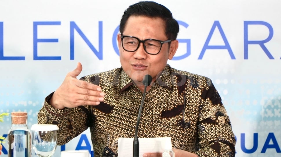 Prabowo Hapus Outsourcing, Cak Imin: Langkah Tepat Cegah PHK!