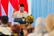 Prabowo Resmikan Terminal Khusus Haji dan Umrah di Soetta Hari Ini!