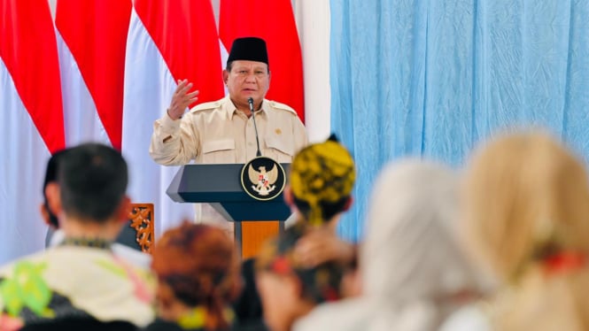 Prabowo Resmikan Terminal Khusus Haji dan Umrah di Soetta Hari Ini!