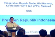 Prabowo Tegaskan: Jangan Ada Lagi Keracunan Siswa di MBG!